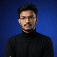 BitKeep Employee Sarhan Kvm's profile photo