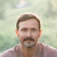 Equipment HUB Employee Charlie Landers's profile photo