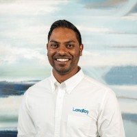 Media Lab Employee Thilendran Rangasamy's profile photo