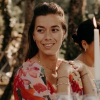 UP Events Employee Myrthe Verhoog's profile photo