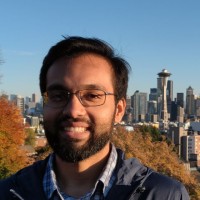 Microsoft Employee Yasser Khan's profile photo