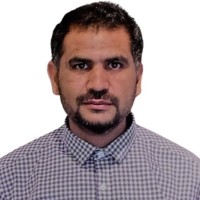 Muhammad Ibrahim Email