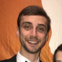 Amstill Stilley Roofing Employee Jordan Crutchfield's profile photo