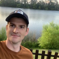 Top Motors Employee Tuur Van Loo's profile photo