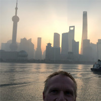 CereVasc Employee Randy Burrington's profile photo