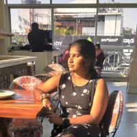 Meghana R's profile photo