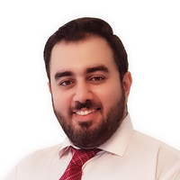 Eurospec Employee Nima Ghadamli's profile photo