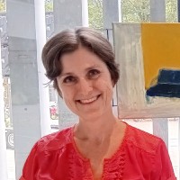 AEQES Employee Marie Spaey's profile photo