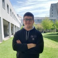 Sky Portugal Employee Fabio Sa's profile photo