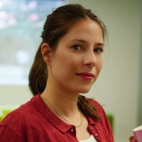 nextinteractive Employee Adele Lebert's profile photo