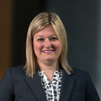 Atlantic Trust Employee Laura Hewgley's profile photo