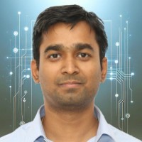 NYX Employee Gurunath Gandikota's profile photo