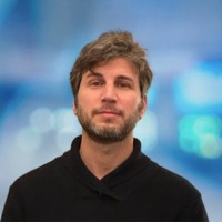 DataWave LTD Employee Gal Chen's profile photo