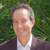 Kiwi NZ Brands Limited "Nutshell" Employee Mark Barlow's profile photo