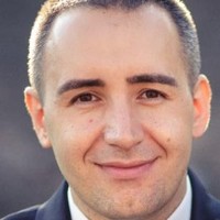 NatWest Group Employee Adrian Costea's profile photo