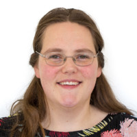 Techwatch Employee Marleen Dolman's profile photo