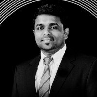 OCTA DEVELOP Employee Maheswaran Manoharan's profile photo