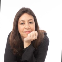 agrematch Employee Ifat Shub's profile photo