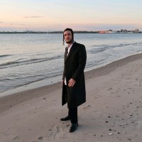 OKG Tech Employee Yossi Fischer's profile photo