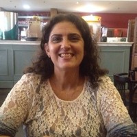 General Motors Employee Helena Lima's profile photo