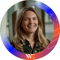 WeBuild-AI Employee Caitriona Snell's profile photo
