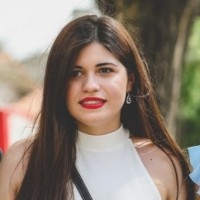 Universidad ISALUD Employee Paula Didari's profile photo