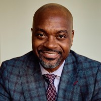 Idris Odutoye Email & Phone Number