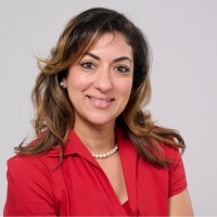 VA Office of Information and Technology Employee Huda Terraz's profile photo