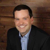 Spectrum Enterprise Employee Joel Kunkel's profile photo
