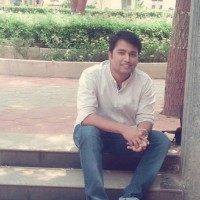 F6S Employee Vishnu A's profile photo
