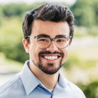 Datamura Solutions Employee James Cruz's profile photo