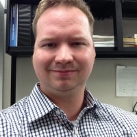 Charles Crisp Email & Phone Number