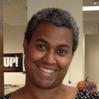 Institute for Pure and Applied Mathematics Employee Ginger Williams's profile photo