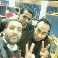 <other> Employee Mohamed Osama's profile photo