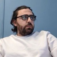 TALOS CONSTRUCTION ⃒ RUSSIA Employee Hüseyin Çetin's profile photo