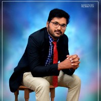 Advanced Technology Group, Inc Employee Kokkirala Aravindhrao's profile photo