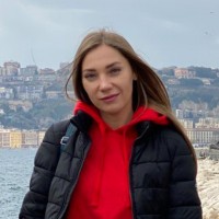 SQRD.tech Employee Mary Yzhanova's profile photo