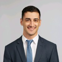 Maple-Brown Abbott Employee William Hanna's profile photo