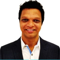 mediasmart Employee Vinayak More's profile photo