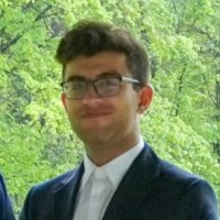 Rox Engineering, Inc. Employee Arsham Ghobadi's profile photo