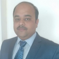 Vijay Kulkarni's profile photo