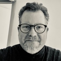 Terminal Employee Todd Burns's profile photo