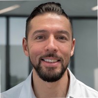 TEXMAC Inc. Employee Taro McCreary's profile photo