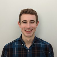 CACI Ltd Employee Tom Halling's profile photo