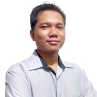 PT Krakatau Posco Employee Wahyu Prasetiyo's profile photo