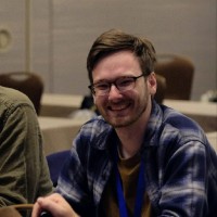 Semgrep Employee Cooper Pierce's profile photo