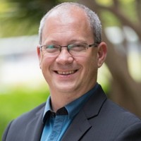 MSD Australia & New Zealand Employee Wayne Sparks's profile photo
