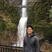 Finario Employee George Lu's profile photo