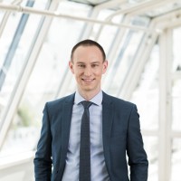 VdW Bayern Employee Robert Dobroschke's profile photo