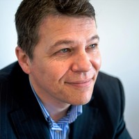 Shaper Accountants Employee Nigel Connor's profile photo